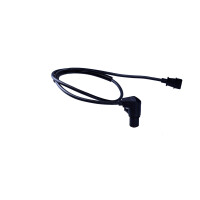 Pulse generator crankshaft 3-pole with cable NTK for e.g. OPEL VECTRA A