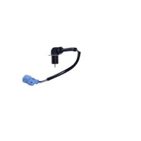 Impulsgeber Kurbelwelle mit Kabel 2 Kontakte NTK für AUDI A6 C7