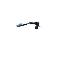 Impulsgeber Kurbelwelle mit Kabel 2 Kontakte NTK für AUDI A6 C7