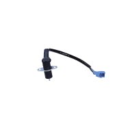 Impulsgeber Kurbelwelle mit Kabel 2 Kontakte NTK für AUDI A6 C7