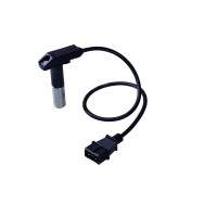 Pulse generator crankshaft 3-pole with cable NTK for PORSCHE 944 and others