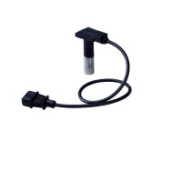 Pulse generator crankshaft 3-pole with cable NTK for PORSCHE 944 and others