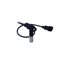 Pulse generator crankshaft 3-pole with cable NTK for PORSCHE 944 and others