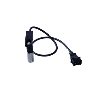 Pulse generator crankshaft 3-pole with cable NTK for PORSCHE 944 and others