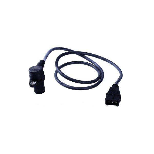 Pulse generator crankshaft 3-pole with cable NTK for e.g. ALFA ROMEO 164