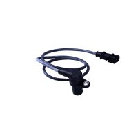 Impulsgeber Kurbelwelle mit Kabel 3 Kontakte NTK für ALFA ROMEO 164