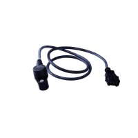 Impulsgeber Kurbelwelle mit Kabel 3 Kontakte NTK für ALFA ROMEO 164