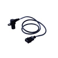 Pulse generator crankshaft 3-pole with cable NTK for e.g. ALFA ROMEO 164