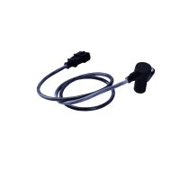 Pulse generator crankshaft 3-pole with cable NTK for e.g. ALFA ROMEO 164