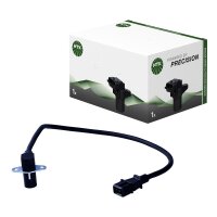 Impulsgeber Kurbelwelle mit Kabel 2 Kontakte NTK für...