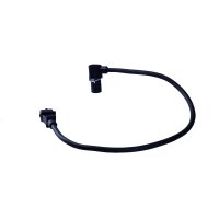 Impulsgeber Kurbelwelle mit Kabel 2 Kontakte NTK für AUDI A6 C4