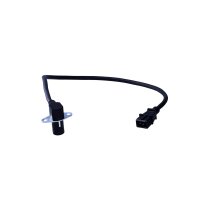 Impulsgeber Kurbelwelle mit Kabel 2 Kontakte NTK für AUDI A6 C4