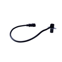 Pulse generator crankshaft 2-pole with cable NTK for e.g. LANCIA THEMA