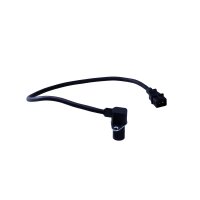 Pulse generator crankshaft 2-pole with cable NTK for e.g. LANCIA THEMA