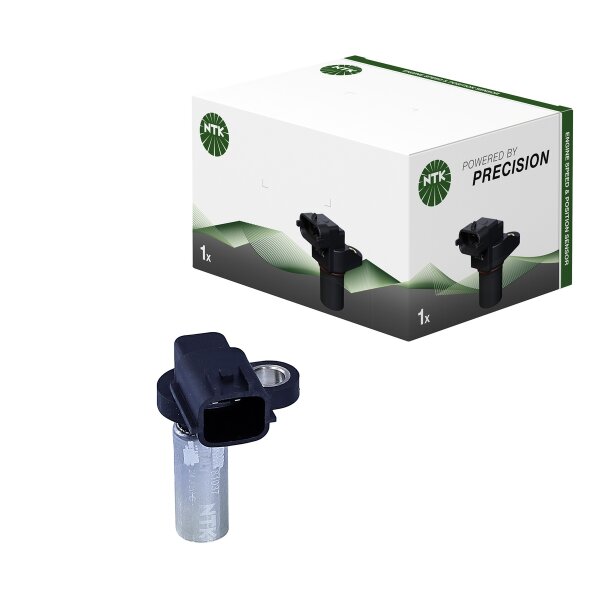 Pulse generator crankshaft 2-pole without cable NTK for e.g. NISSAN ALMERA II