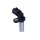 Pulse generator crankshaft 2-pole without cable NTK for e.g. NISSAN ALMERA II