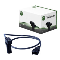 Pulse generator crankshaft 3-pole with cable NTK for AUDI...