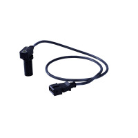 Pulse generator crankshaft 3-pole with cable NTK for AUDI COUPE B3 and others