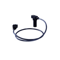 Pulse generator crankshaft 3-pole with cable NTK for AUDI COUPE B3 and others