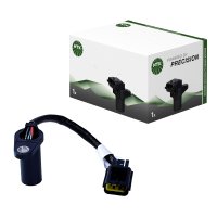 Camshaft position sensor with cable 3 contacts NTK for...