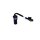 Sensor Nockenwellenposition mit Kabel 3 Kontakte NTK für LAND ROVER DISCOVERY