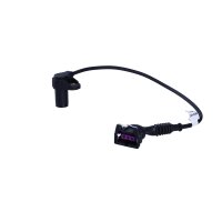 Sensor Nockenwellenposition mit Kabel 3 Kontakte NTK für AUDI A6 C7