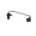 Sensor Nockenwellenposition mit Kabel 3 Kontakte NTK für AUDI A6 C7