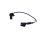 Sensor Nockenwellenposition mit Kabel 3 Kontakte NTK für AUDI A6 C7