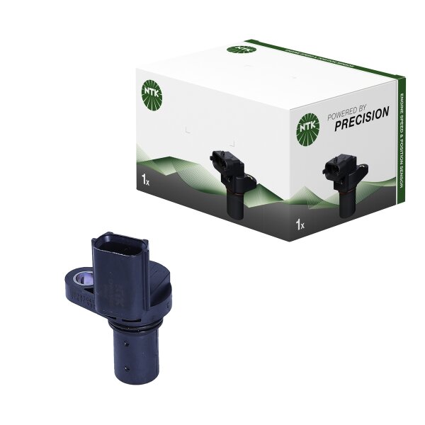 Pulse generator crankshaft 3-pole no cable NTK for e.g. MITSUBISHI L200 TRITON