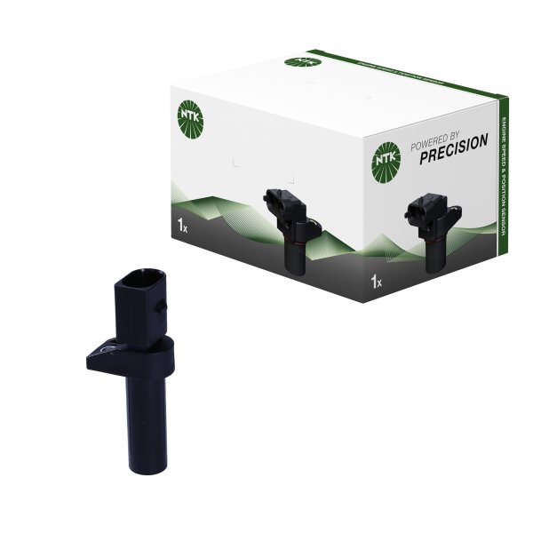 Crankshaft pulse sensor 2 contacts NTK for CHRYSLER CROSSFIRE 3.2
