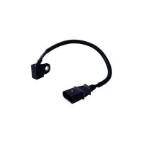 Sensor Nockenwellenposition mit Kabel 3 Kontakte NTK für AUDI A4 B7