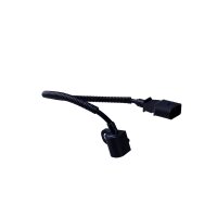 Sensor Nockenwellenposition mit Kabel 3 Kontakte NTK für AUDI A4 B7