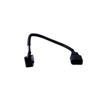 Sensor Nockenwellenposition mit Kabel 3 Kontakte NTK für AUDI A4 B7