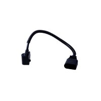 Sensor camshaft position 3-pin with cable NTK for AUDI A4...