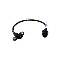 Crankshaft pulse sensor with cable 3 contacts NTK for LANCER V