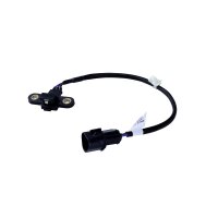 Impulsgeber Kurbelwelle mit Kabel 3 Kontakte NTK für LANCER V