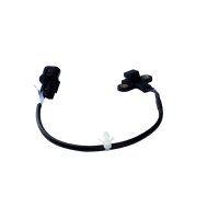 Impulsgeber Kurbelwelle mit Kabel 3 Kontakte NTK für LANCER V