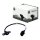 Crankshaft pulse sensor with cable 3 contacts NTK for LANCER V