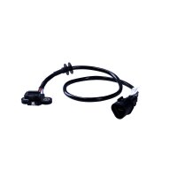 Impulsgeber Kurbelwelle mit Kabel 3 Kontakte NTK für...