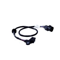 Impulsgeber Kurbelwelle mit Kabel 3 Kontakte NTK für PAJERO II
