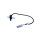 Crankshaft pulse generator with cable 2 contacts NTK for CARISMA (DA_)