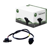 Impulsgeber Kurbelwelle mit Kabel 3 Kontakte NTK für...