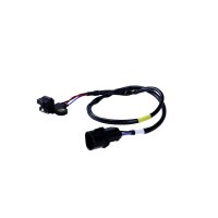 Impulsgeber Kurbelwelle mit Kabel 3 Kontakte NTK für PAJERO II