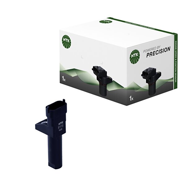 Camshaft position sensor 3-pin without cable NTK for FORD TRANSIT and others