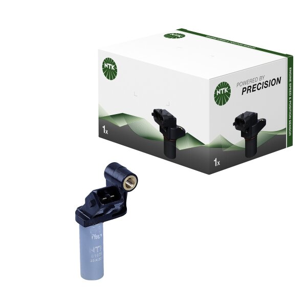 Impulsgeber Kurbelwelle 2-polig ohne Kabel NTK für u.a. FORD TRANSIT Kasten