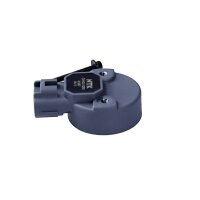 Crankshaft pulse sensor with cable 2 contacts NTK for JAGUAR XJ Coupe