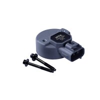 Crankshaft pulse sensor with cable 2 contacts NTK for JAGUAR XJ Coupe