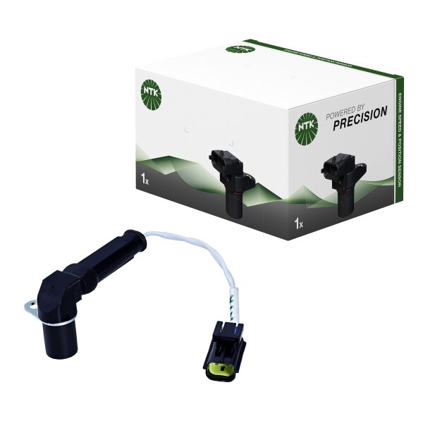 Camshaft position sensor 3-pin without cable NTK for JEEP CHEROKEE and others