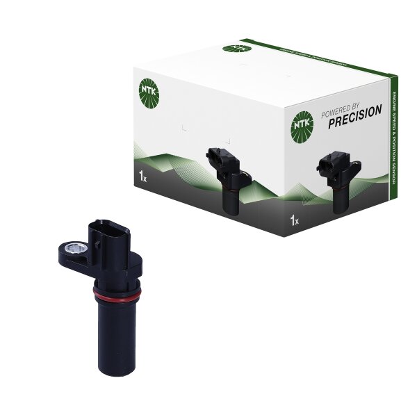 Impulsgeber Kurbelwelle 3-polig ohne Kabel NTK für u.a. HONDA ACCORD VII