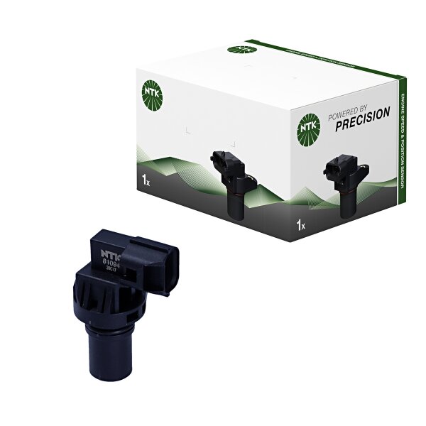 Camshaft position sensor 3-pin without cable NTK for SUBARU TRIBECA and others